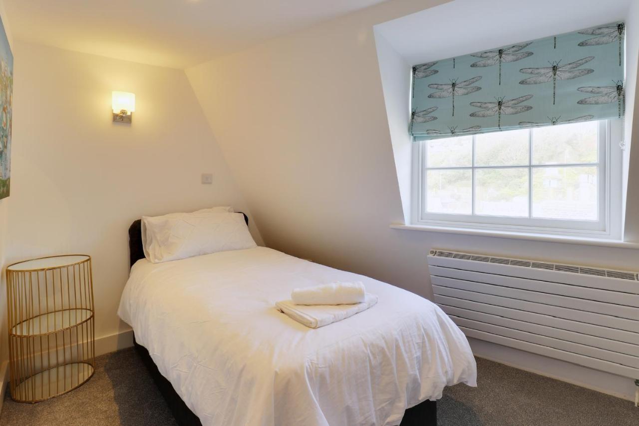 Master Accommodation Suite 9 Single Room With Roof Top Views Hastings Eksteriør bilde